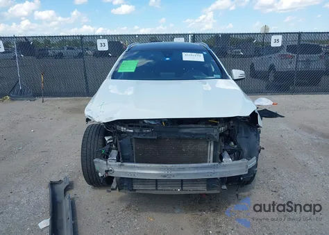 2018 Mercedes-Benz Gla 250 from USA, damaged, VIN WDCTG4EB8JJ456070